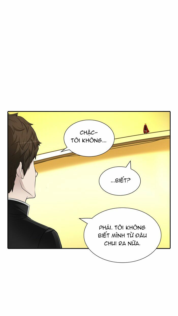 Tòa Tháp Bí Ẩn 2: Chapter 285