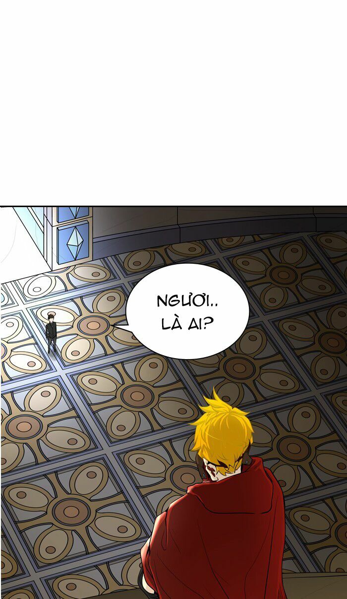 Tòa Tháp Bí Ẩn 2: Chapter 285