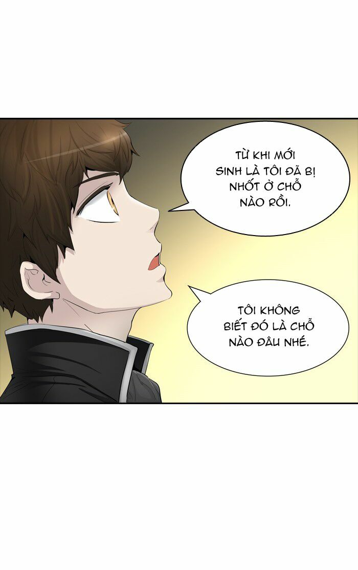 Tòa Tháp Bí Ẩn 2: Chapter 285