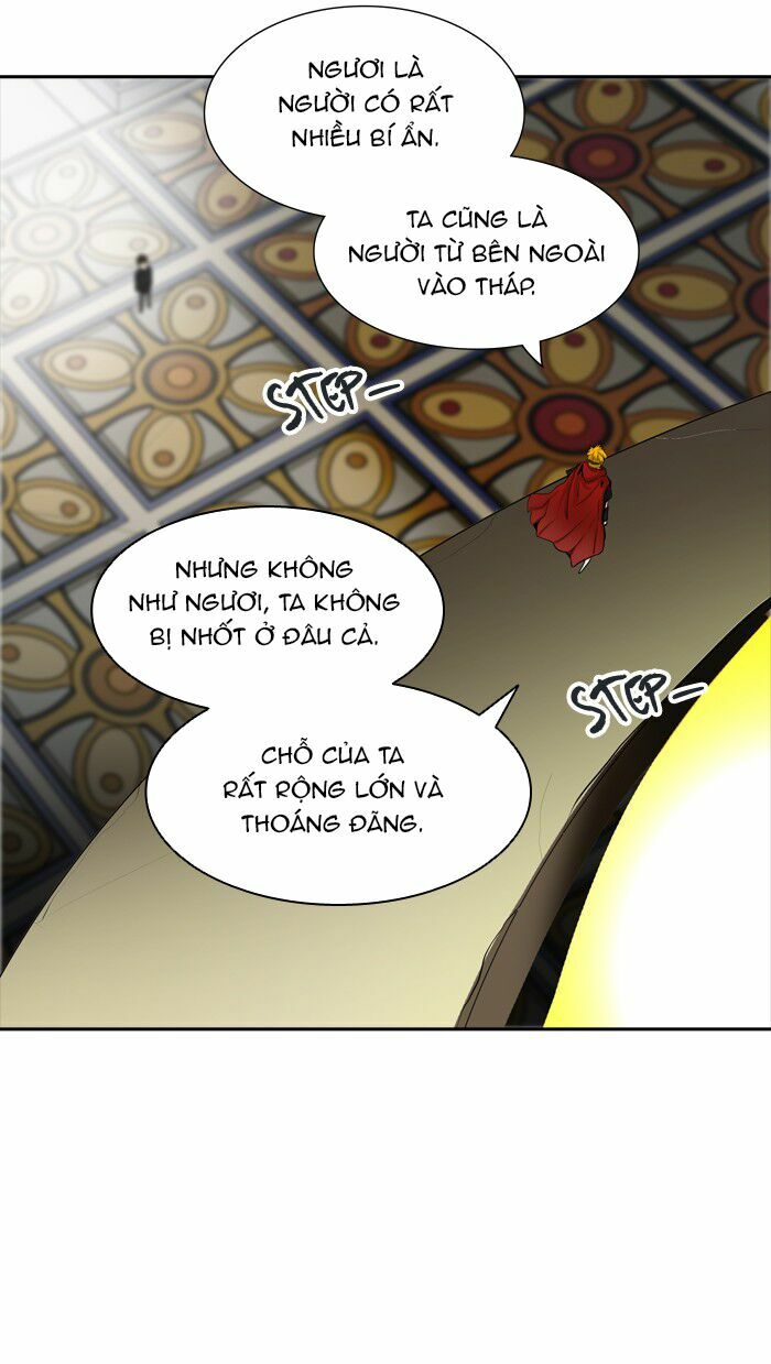 Tòa Tháp Bí Ẩn 2: Chapter 285