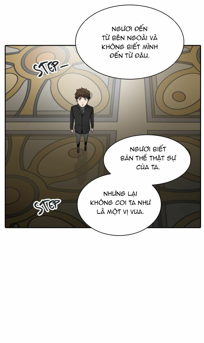 Tòa Tháp Bí Ẩn 2: Chapter 285