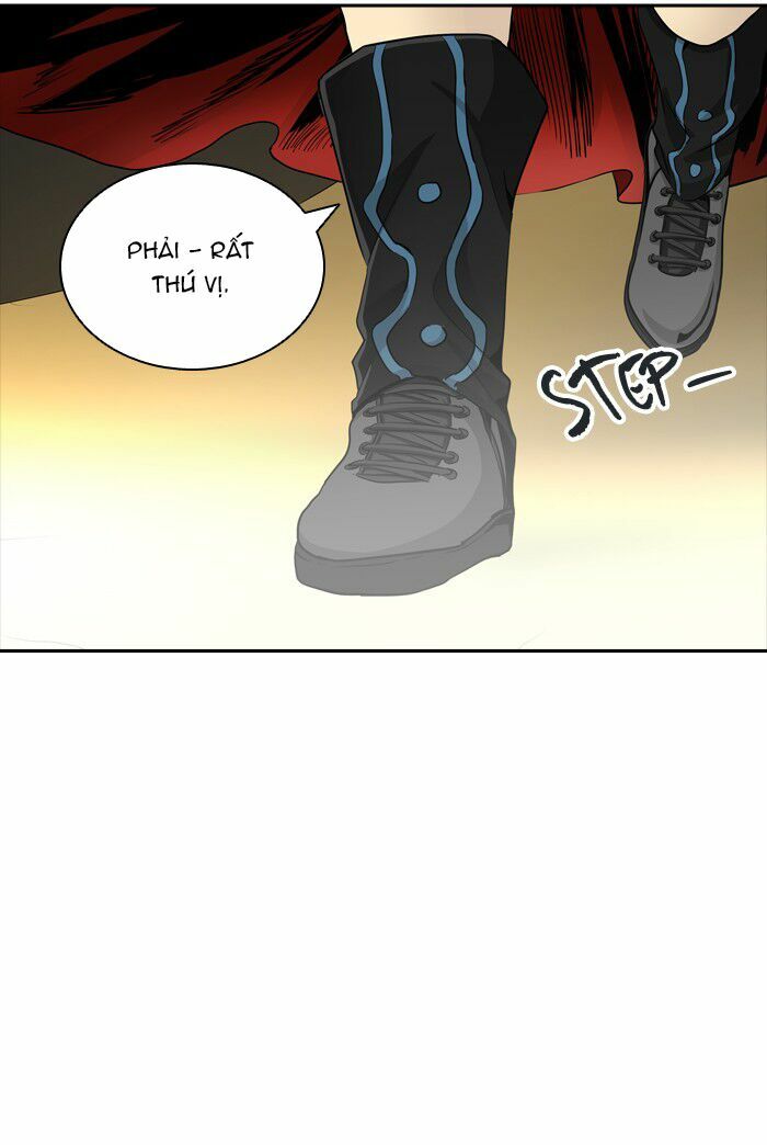 Tòa Tháp Bí Ẩn 2: Chapter 285