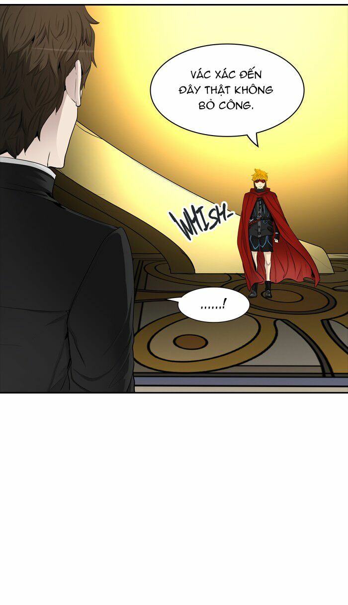 Tòa Tháp Bí Ẩn 2: Chapter 285