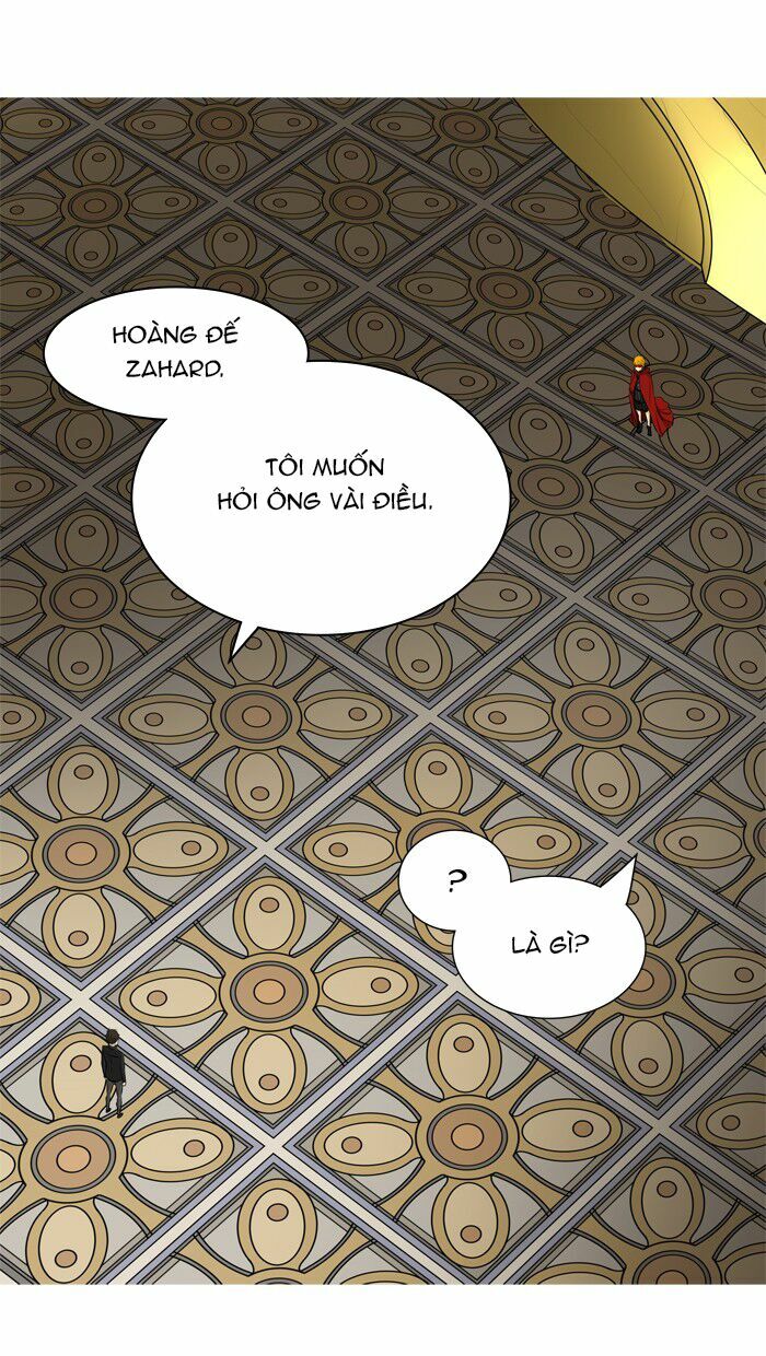 Tòa Tháp Bí Ẩn 2: Chapter 285