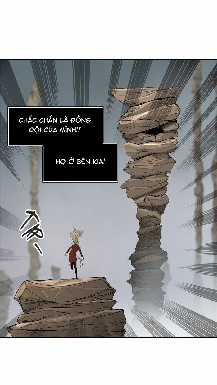 Tòa Tháp Bí Ẩn 2: Chapter 285