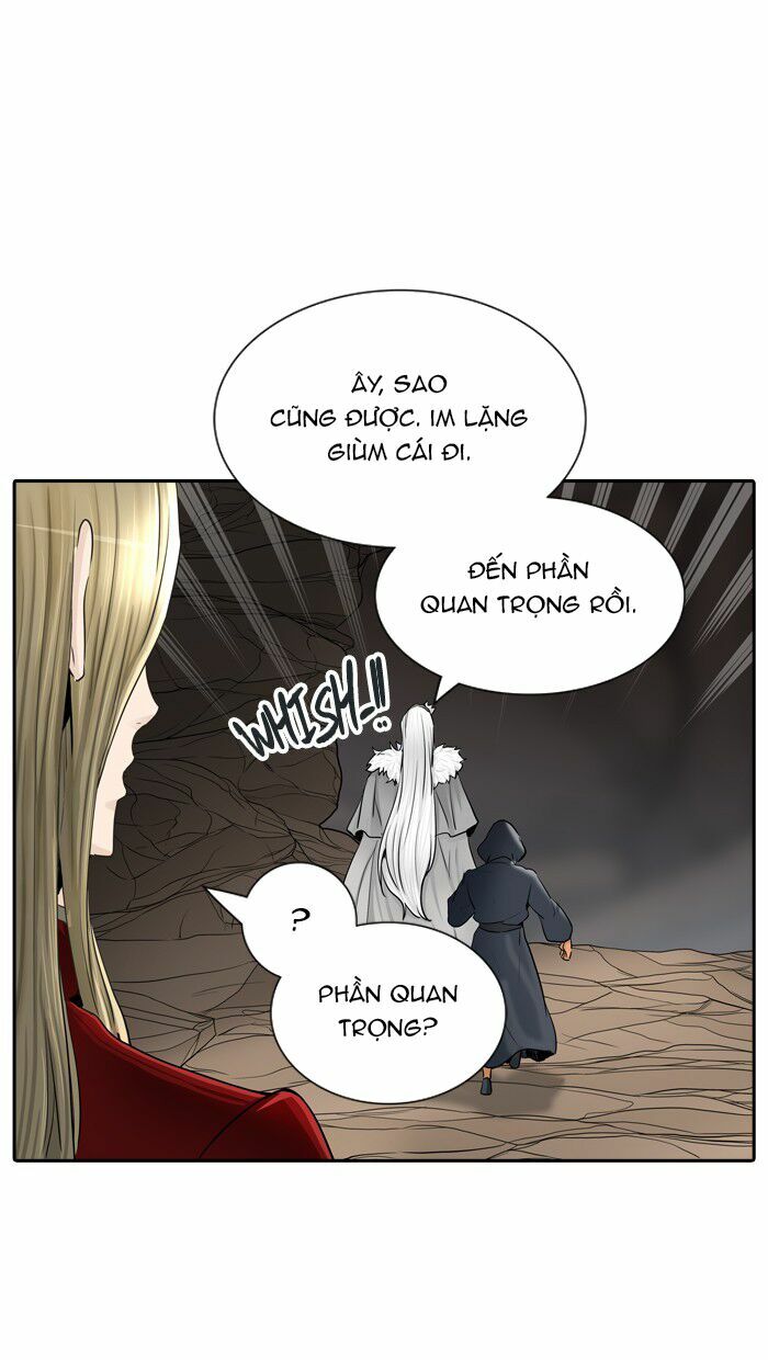 Tòa Tháp Bí Ẩn 2: Chapter 285
