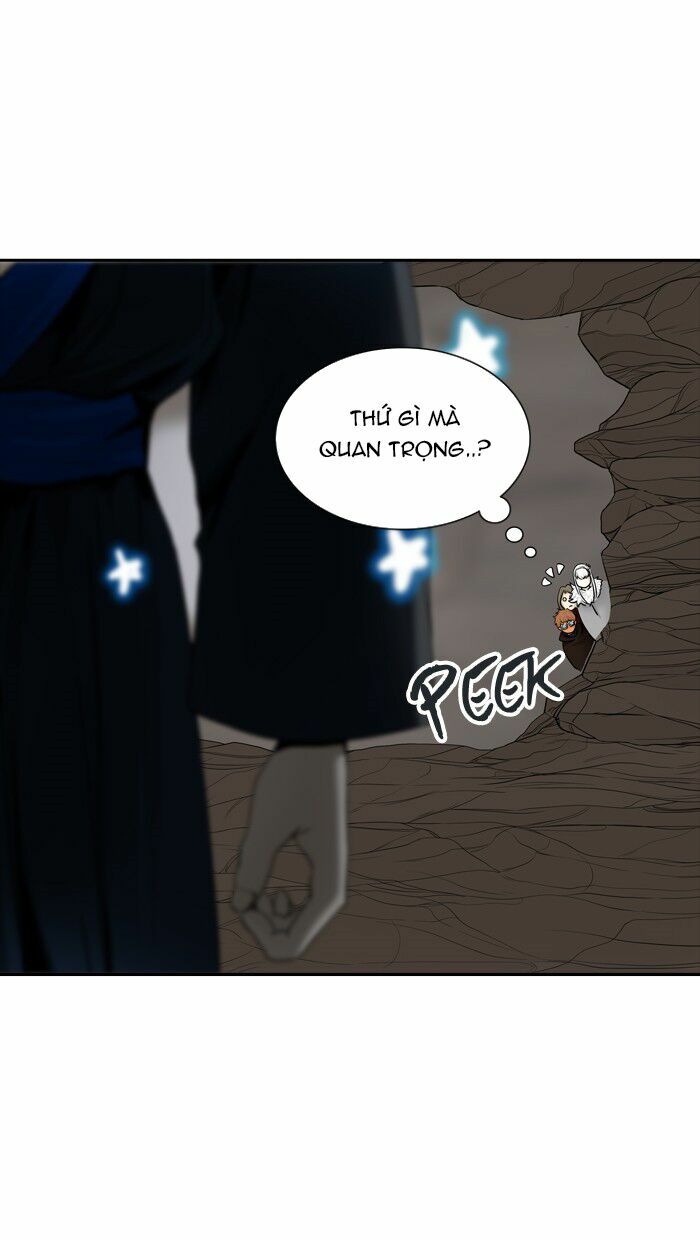 Tòa Tháp Bí Ẩn 2: Chapter 285