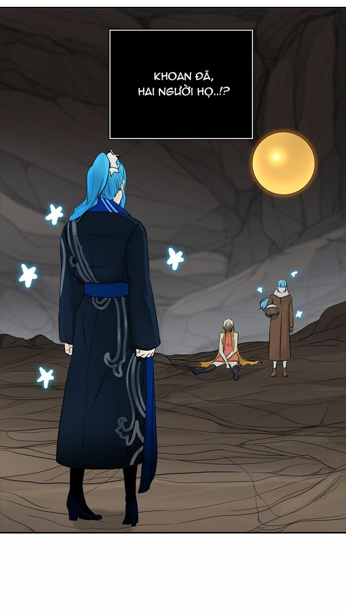 Tòa Tháp Bí Ẩn 2: Chapter 285
