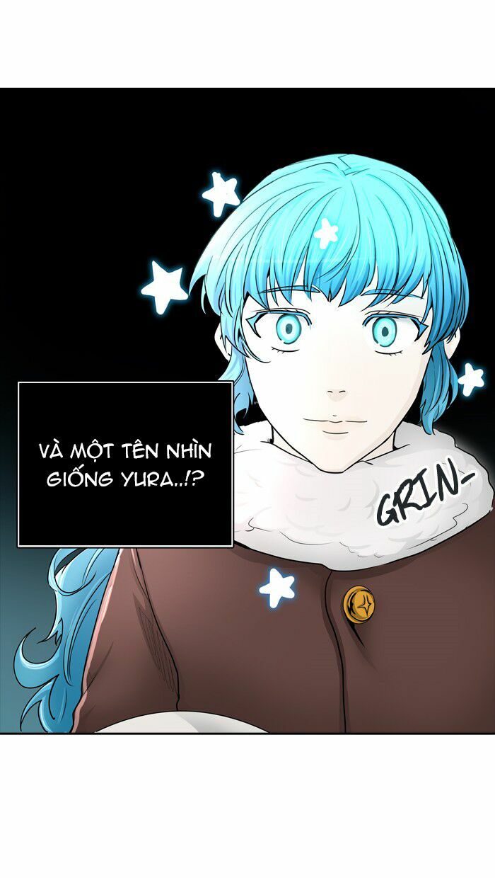 Tòa Tháp Bí Ẩn 2: Chapter 285