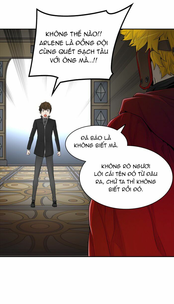 Tòa Tháp Bí Ẩn 2: Chapter 285