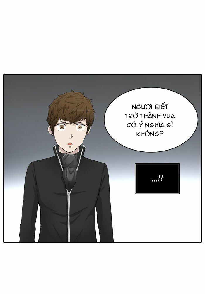Tòa Tháp Bí Ẩn 2: Chapter 285
