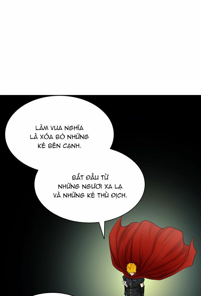 Tòa Tháp Bí Ẩn 2: Chapter 285