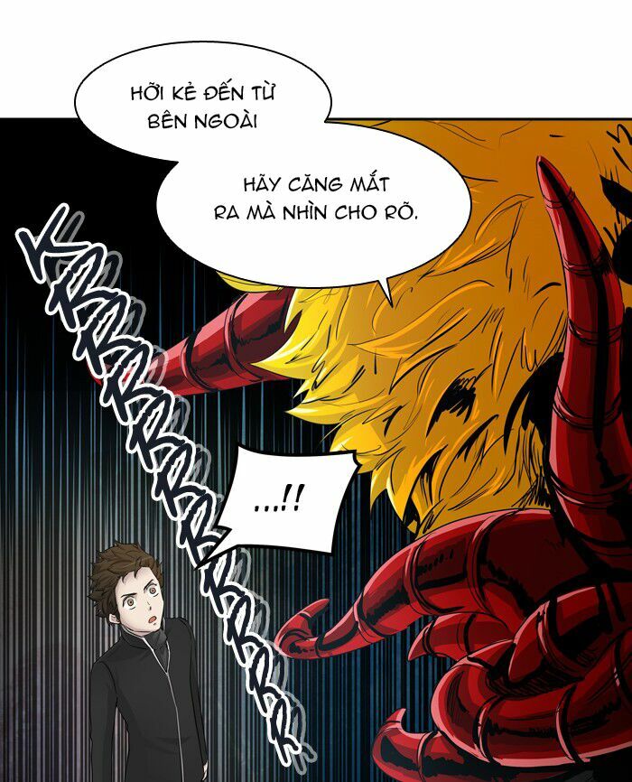 Tòa Tháp Bí Ẩn 2: Chapter 285