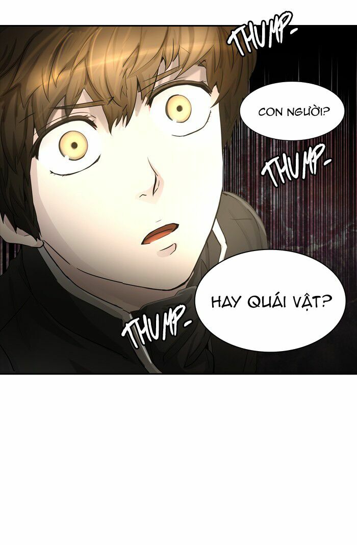 Tòa Tháp Bí Ẩn 2: Chapter 285