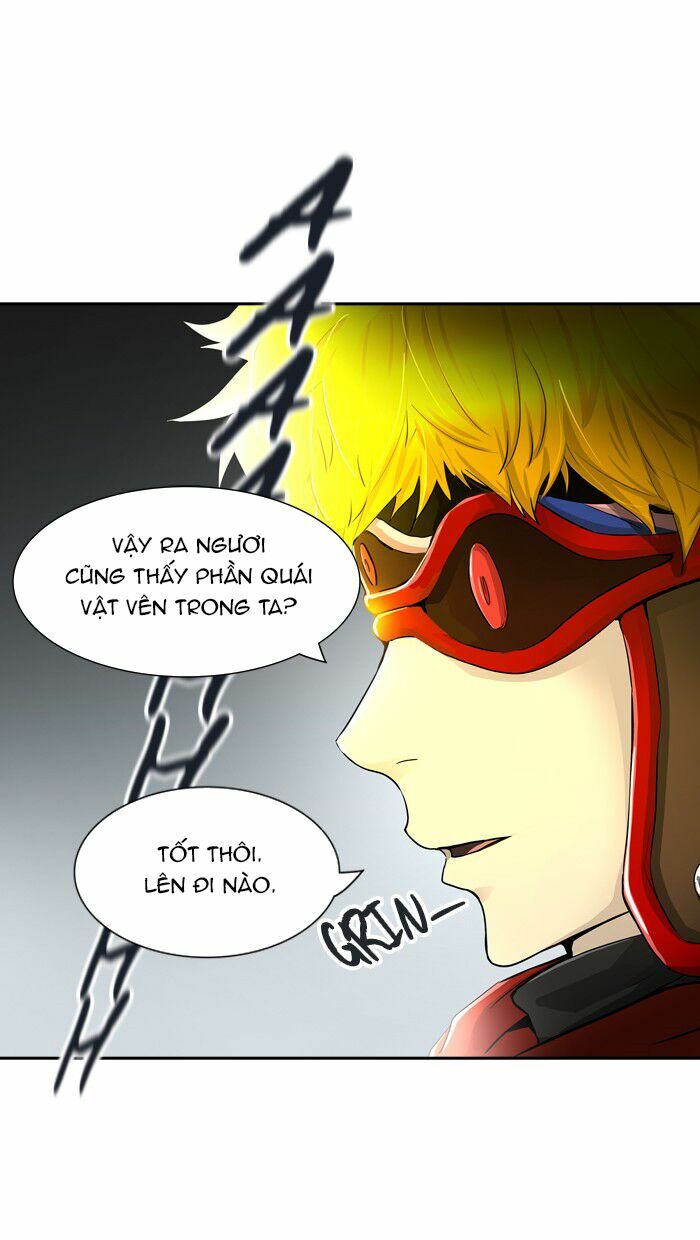 Tòa Tháp Bí Ẩn 2: Chapter 285