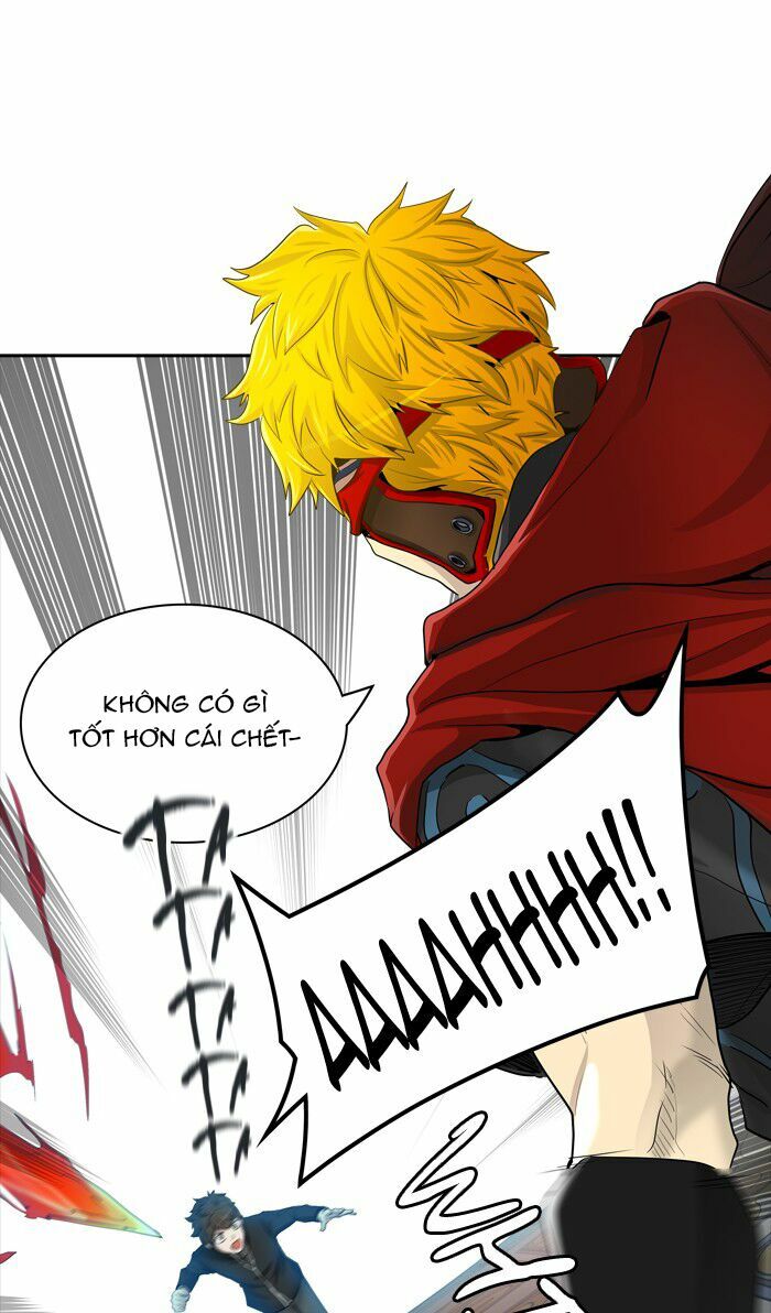 Tòa Tháp Bí Ẩn 2: Chapter 285