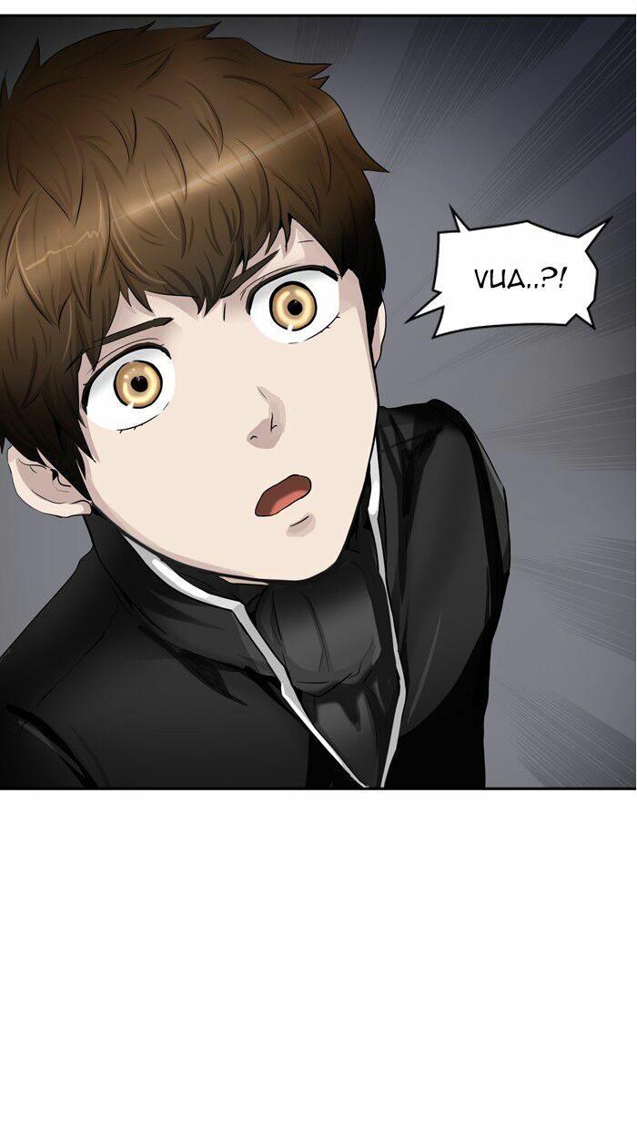 Tòa Tháp Bí Ẩn 2: Chapter 285