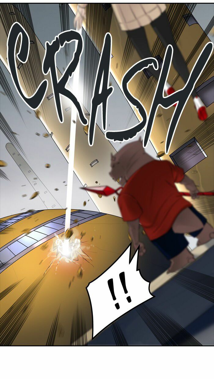 Tòa Tháp Bí Ẩn 2: Chapter 285