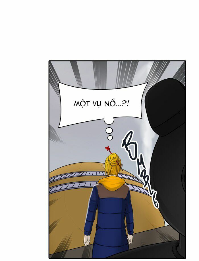 Tòa Tháp Bí Ẩn 2: Chapter 285