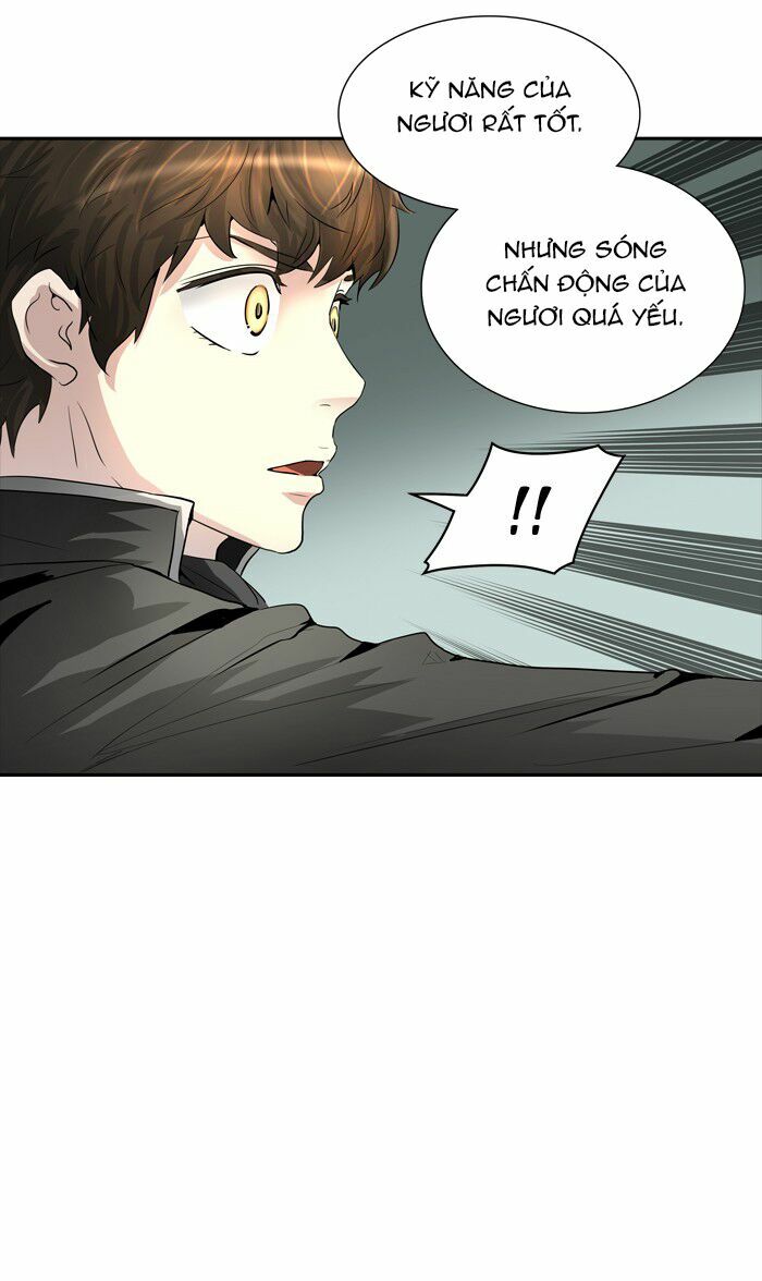 Tòa Tháp Bí Ẩn 2: Chapter 285
