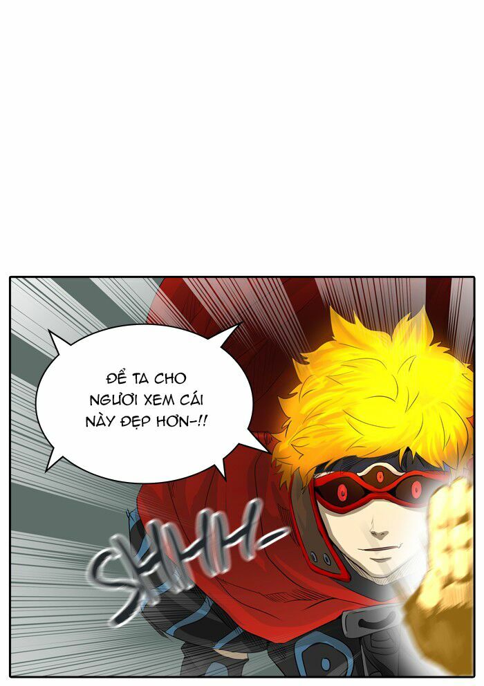 Tòa Tháp Bí Ẩn 2: Chapter 285