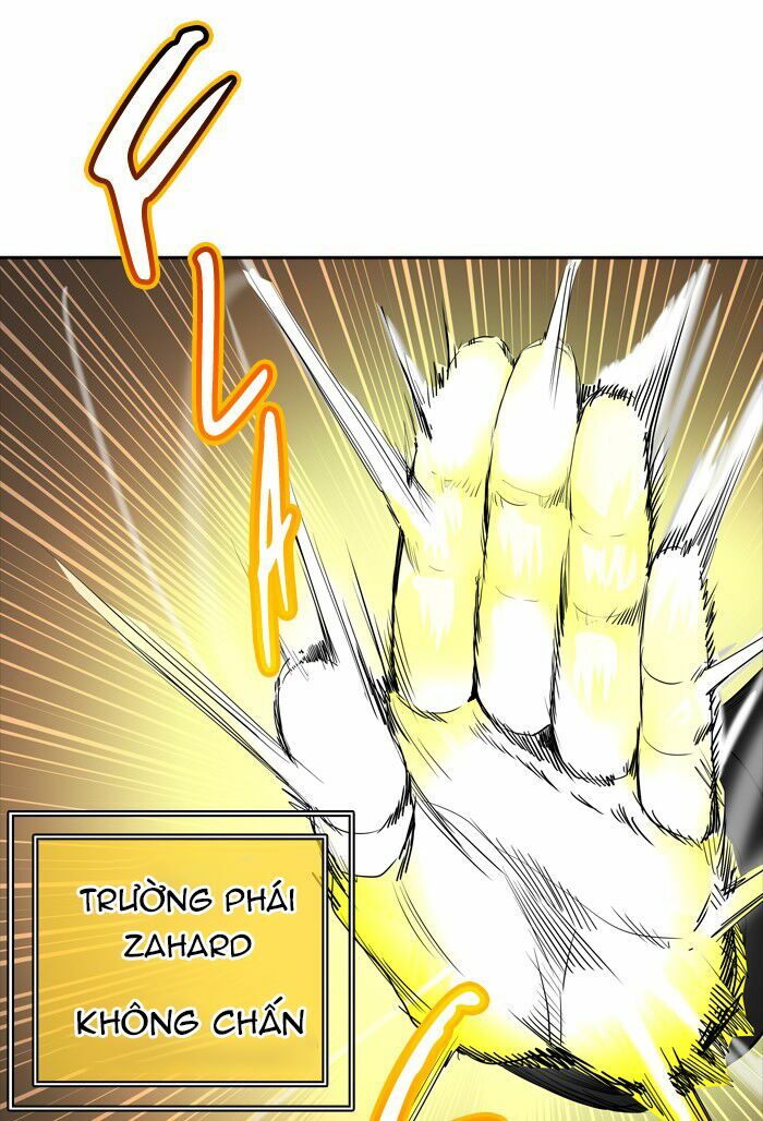 Tòa Tháp Bí Ẩn 2: Chapter 285