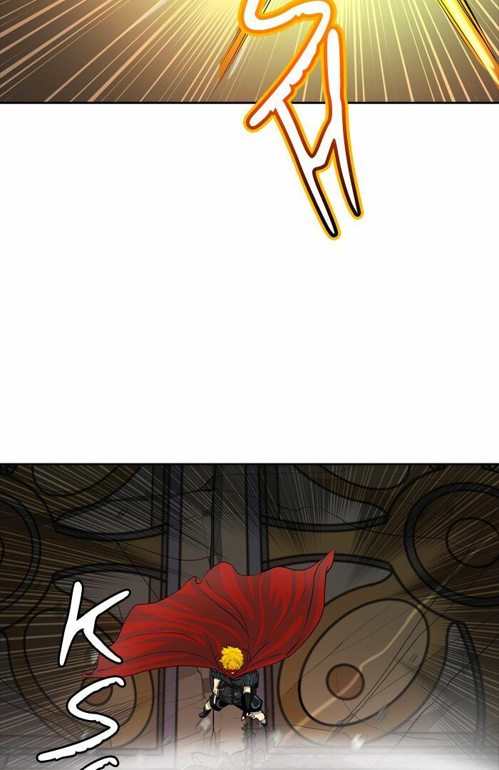 Tòa Tháp Bí Ẩn 2: Chapter 285