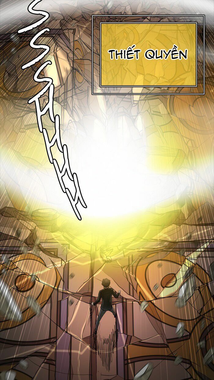 Tòa Tháp Bí Ẩn 2: Chapter 285