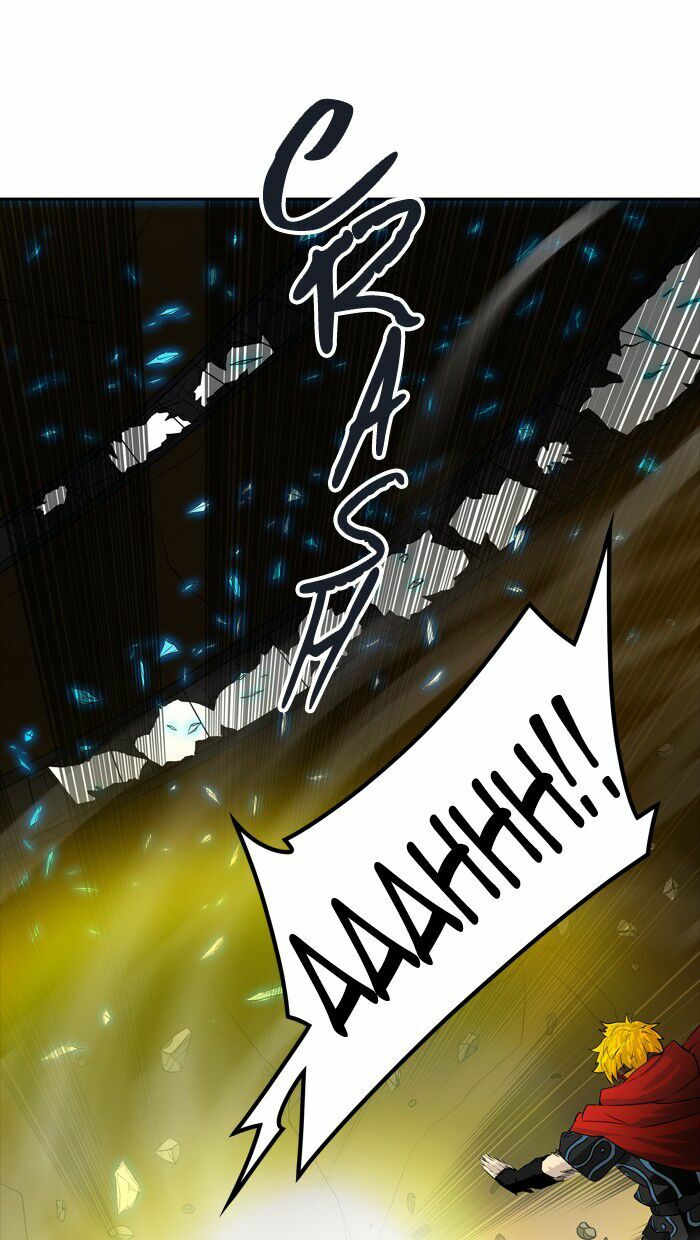 Tòa Tháp Bí Ẩn 2: Chapter 285