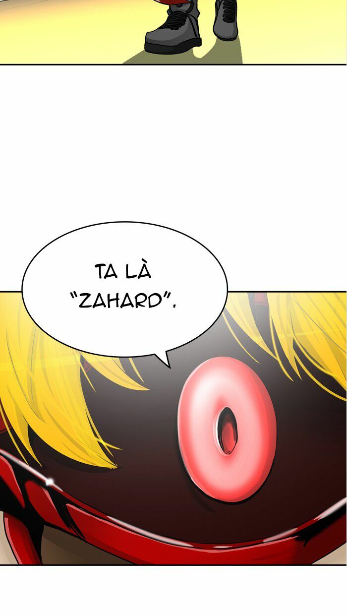 Tòa Tháp Bí Ẩn 2: Chapter 285