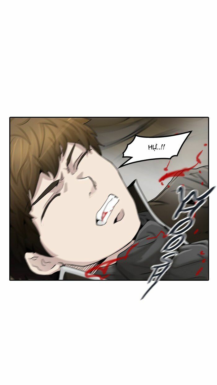 Tòa Tháp Bí Ẩn 2: Chapter 285