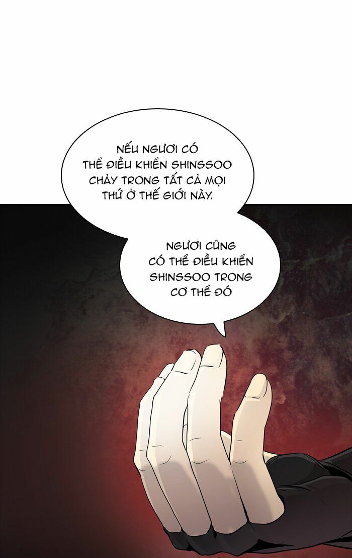 Tòa Tháp Bí Ẩn 2: Chapter 285