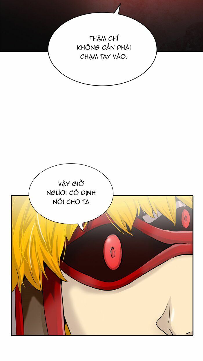 Tòa Tháp Bí Ẩn 2: Chapter 285