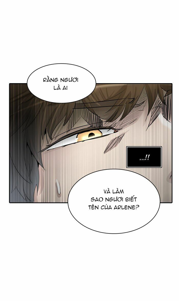 Tòa Tháp Bí Ẩn 2: Chapter 285