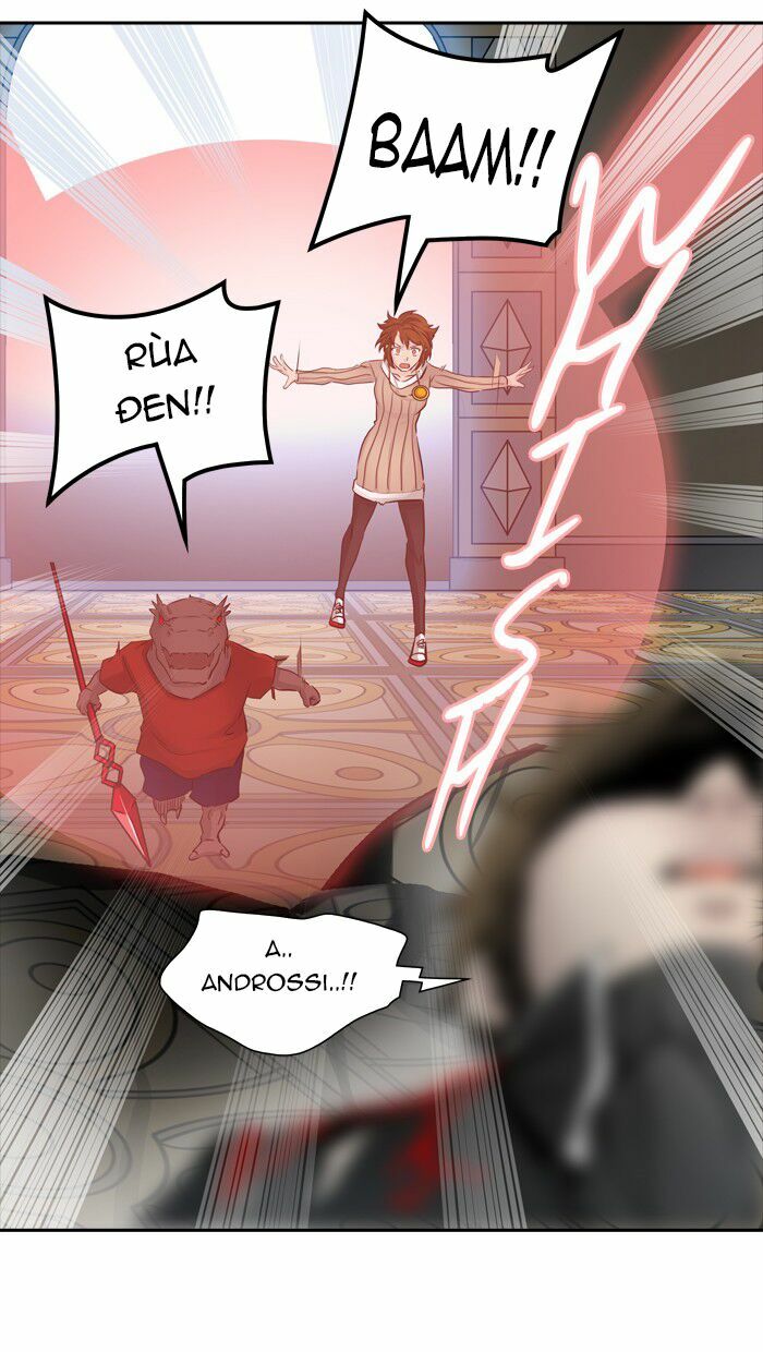 Tòa Tháp Bí Ẩn 2: Chapter 285