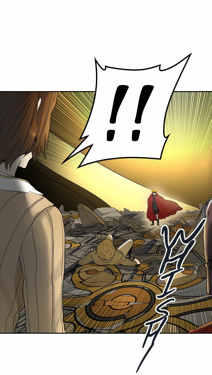 Tòa Tháp Bí Ẩn 2: Chapter 285