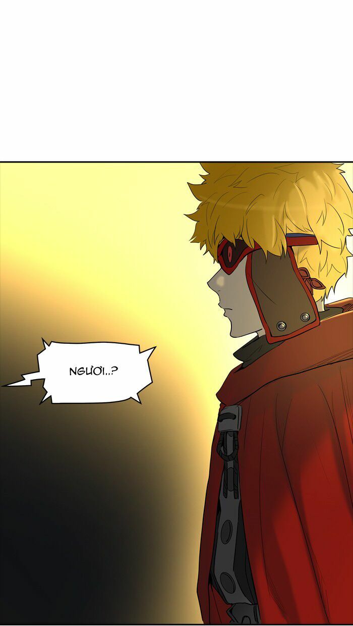Tòa Tháp Bí Ẩn 2: Chapter 285