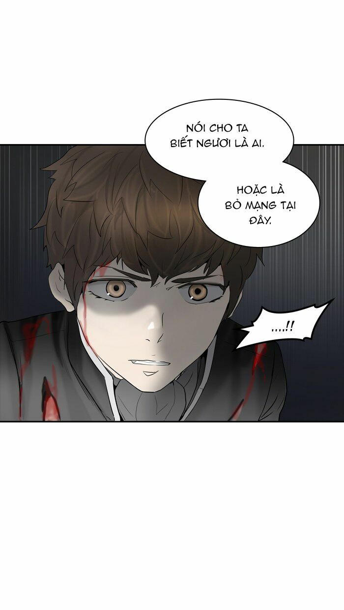 Tòa Tháp Bí Ẩn 2: Chapter 285