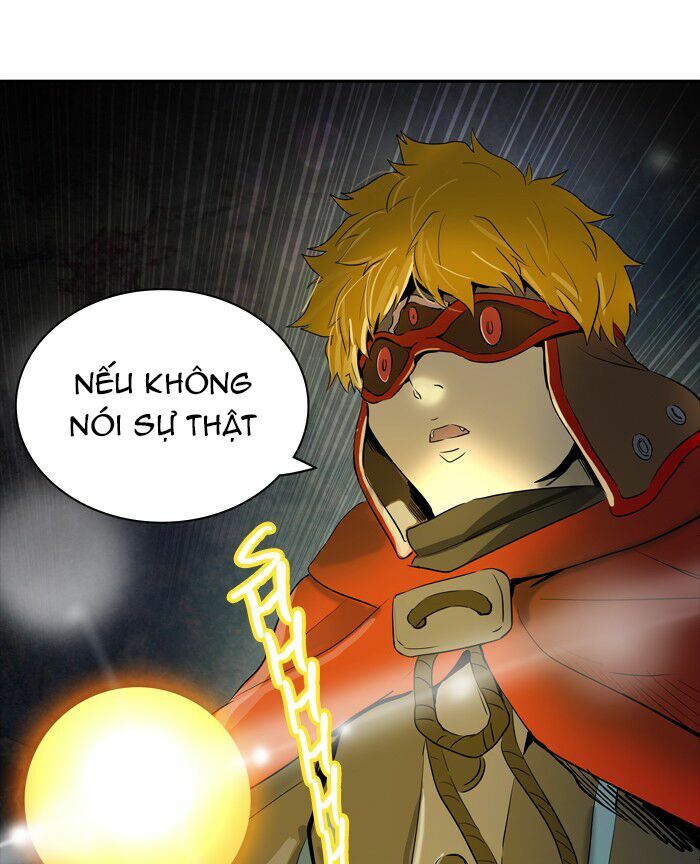 Tòa Tháp Bí Ẩn 2: Chapter 285