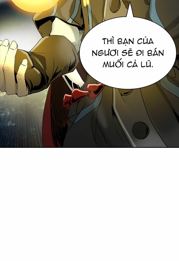 Tòa Tháp Bí Ẩn 2: Chapter 285