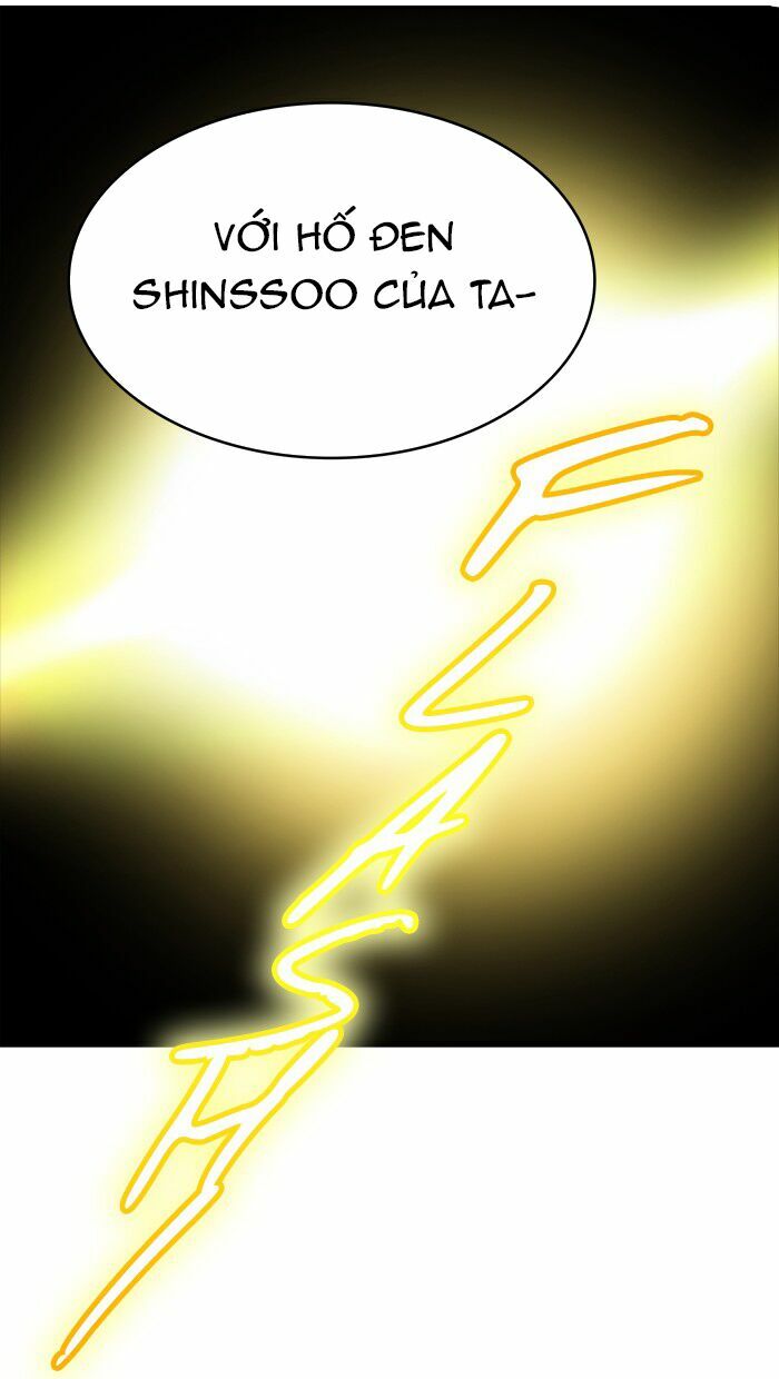 Tòa Tháp Bí Ẩn 2: Chapter 285