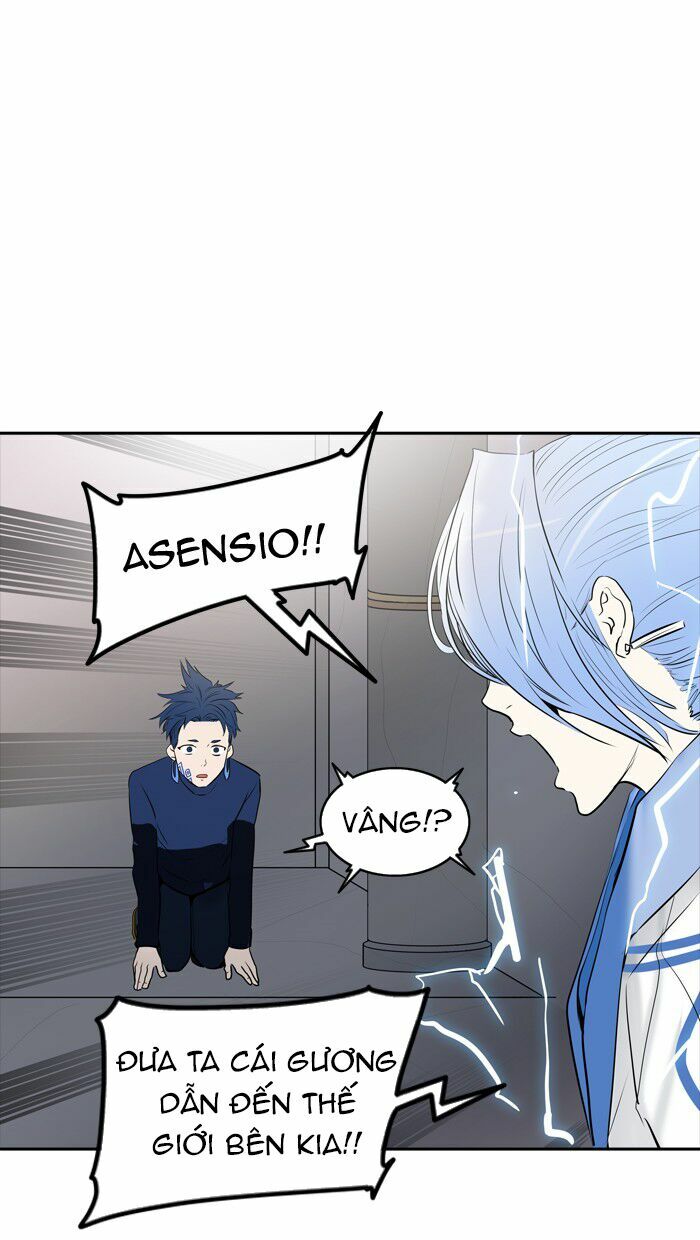 Tòa Tháp Bí Ẩn 2: Chapter 285