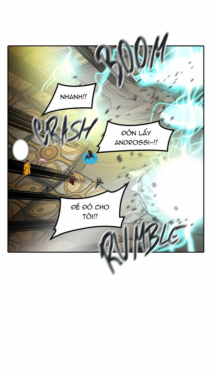 Tòa Tháp Bí Ẩn 2: Chapter 286.5: (tiếp)