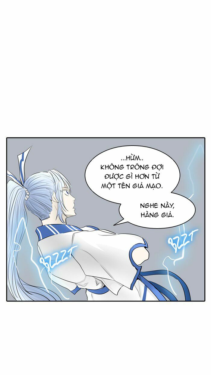 Tòa Tháp Bí Ẩn 2: Chapter 286.5: (tiếp)