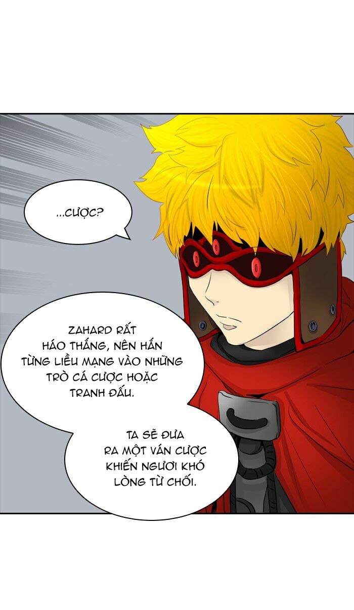 Tòa Tháp Bí Ẩn 2: Chapter 286.5: (tiếp)