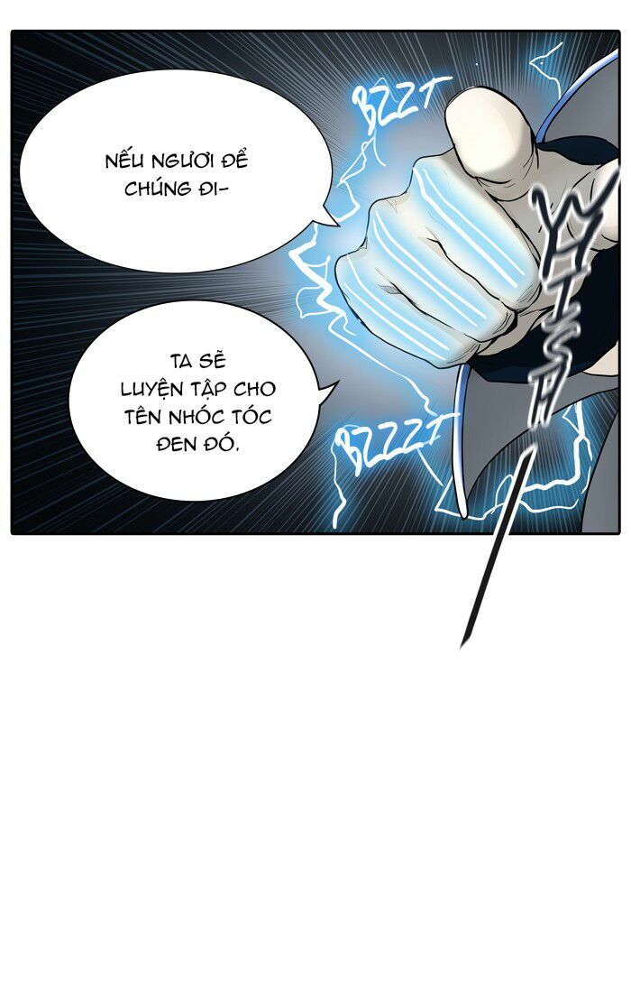 Tòa Tháp Bí Ẩn 2: Chapter 286.5: (tiếp)