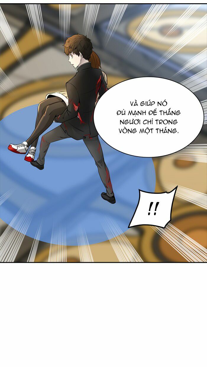 Tòa Tháp Bí Ẩn 2: Chapter 286.5: (tiếp)