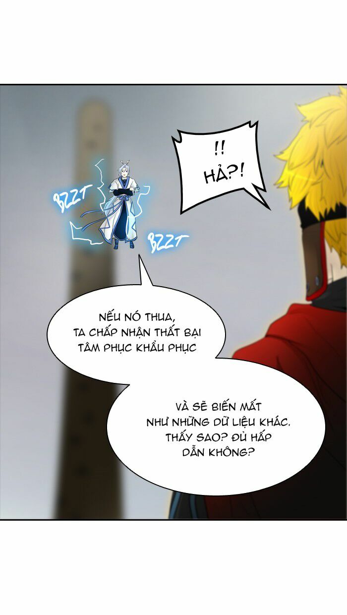 Tòa Tháp Bí Ẩn 2: Chapter 286.5: (tiếp)