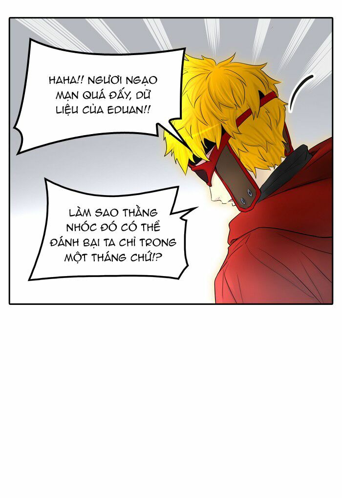 Tòa Tháp Bí Ẩn 2: Chapter 286.5: (tiếp)