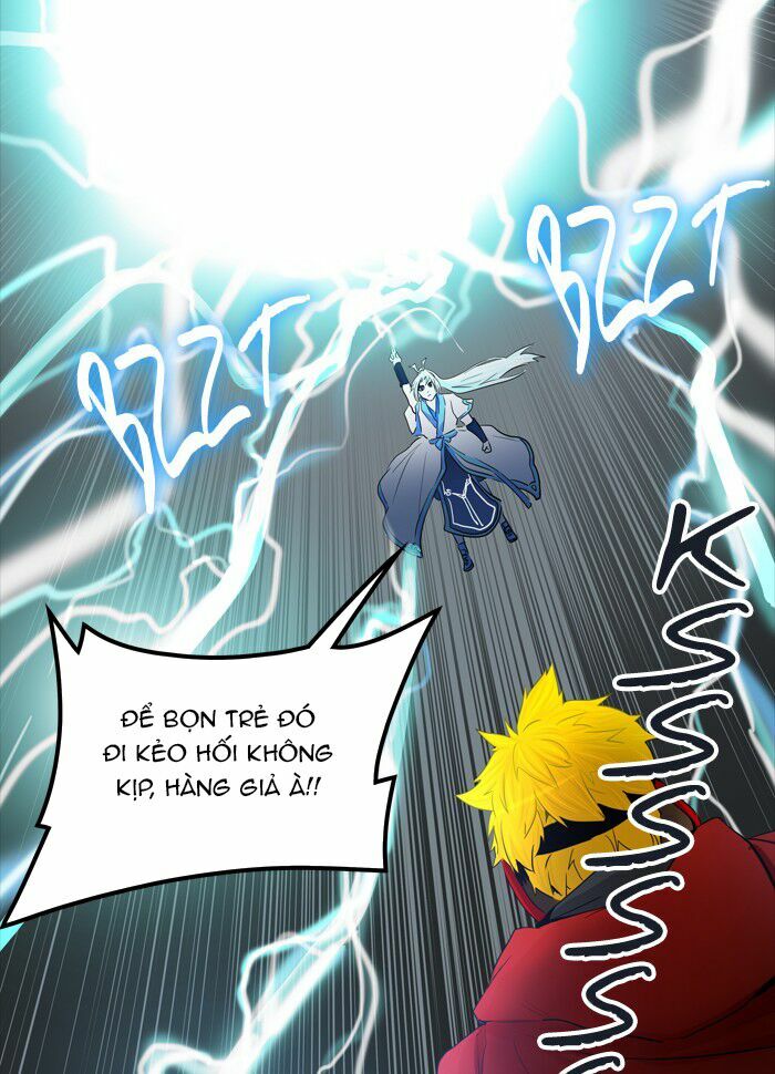 Tòa Tháp Bí Ẩn 2: Chapter 286.5: (tiếp)